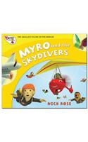 Myro and the Skydivers