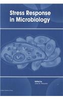 Stress Response in Microbiology