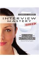 Interview Mastery: Flight Attendant