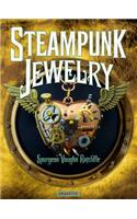 Steampunk Jewelry