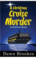 Christmas Cruise Murder