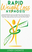 Rapid Weight Loss Hypnosis