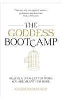 The Goddess Bootcamp