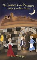 Joneses & the Pirateers