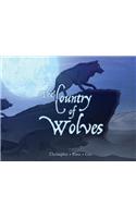 The Country of Wolves [With DVD]