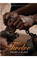 12 Years a Slave