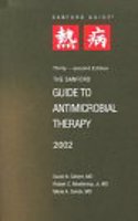 The Sanford Guide to Antimicrobial Therapy 2002 (Pocket Edition)
