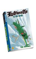 Luftwaffe 1946 Pocket Manga Volumn 2