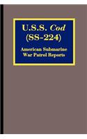 U.S.S. Cod (SS-224)