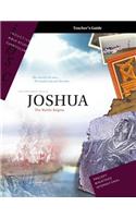 Joshua - The Battle Begins (Inductive Bible Study Curriculum Teacher's Guide)