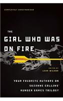 The Girl Who Was on Fire