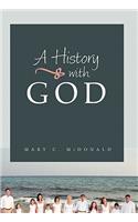 A History with God