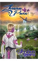 Zhasou Pure