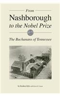 From Nashborough to the Nobel Prize
