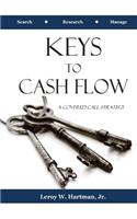 Keys to Cash Flow