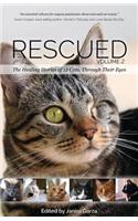 Rescued Volume 2