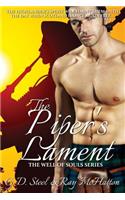 The Piper's Lament: The Well of Souls Series