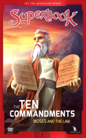 Ten Commandments DVD, The