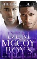 Dem McCoy Boys
