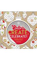 Color. Create. Celebrate!