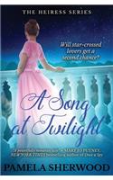 Song at Twilight