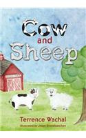 Cow and Sheep