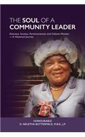 Soul of a Community Leader