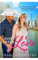 Second Chance Love