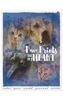 Paw Prints On My Heart