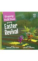 Franny and Pom Pom Go to the Easter Revival