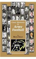 Great Moments in Army Football