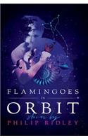 Flamingoes in Orbit