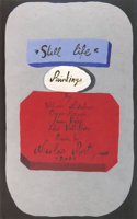 Nicolas Party: Still Life Paintings