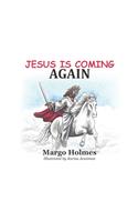 Jesus Coming Again