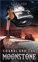 Chandi and the Moonstone