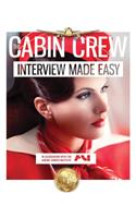 Cabin Crew Interview Workbook