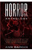 Horror Anthology