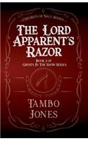 The Lord Apparent's Razor