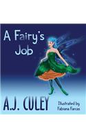 Fairy's Job