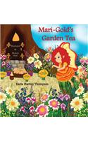 Mari-Gold's Garden Tea