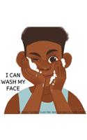 I Can Wash My Face