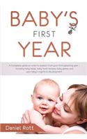 Baby's First Year