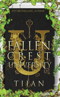 Fallen Crest University (Hardcover Edition): (5 Fallen Crest)