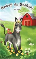 Onkey the Donkey