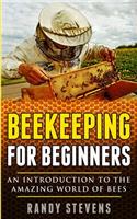 Beekeeping for beginners