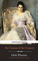 Custom of the Country