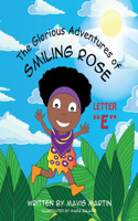 Glorious Adventures of Smiling Rose Letter 