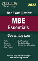 Bar Exam Review MBE Essentials