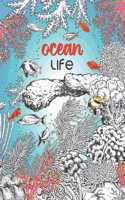 Ocean Life