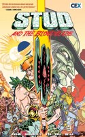 Stud and the Bloodblade
